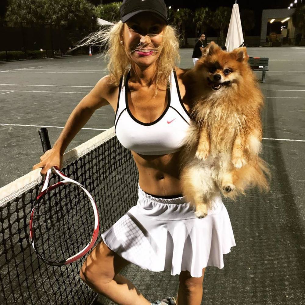 Meet your Posher, Monée